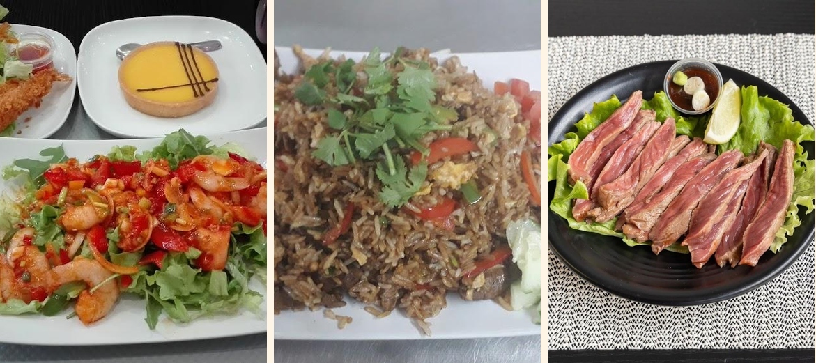 Thaï Wok - Gallery Image 4