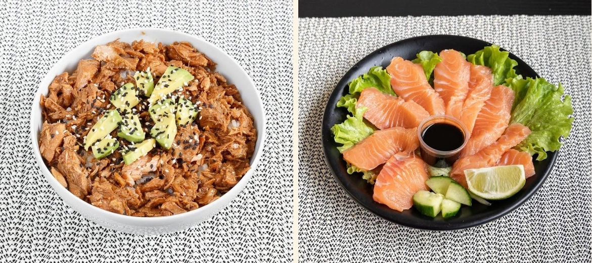 Thaï Wok - Gallery Image 5