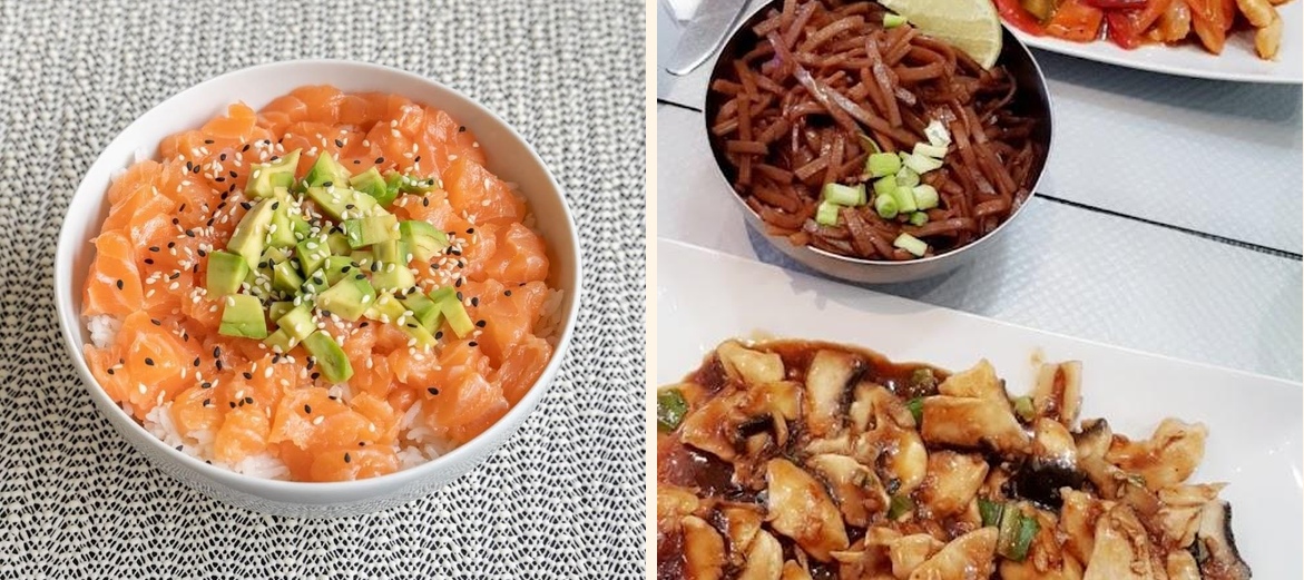 Thaï Wok - Gallery Image 6